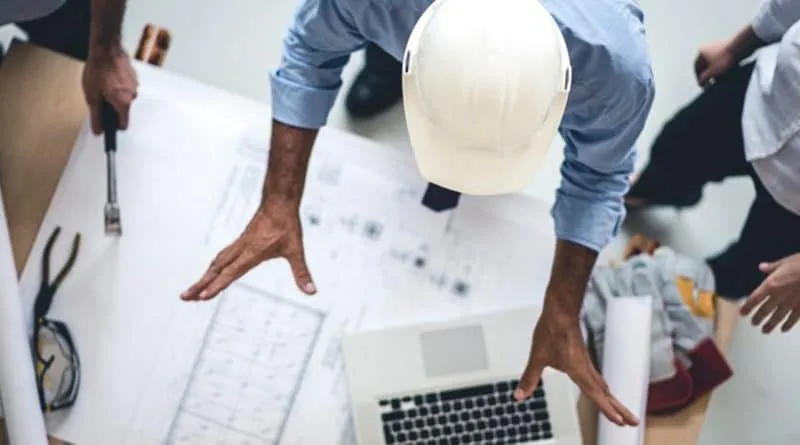 Служба главного инженера