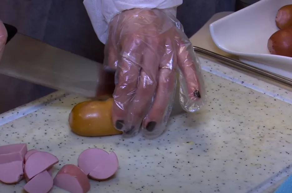 Неукоснительное соблюдение санитарных норм и правил