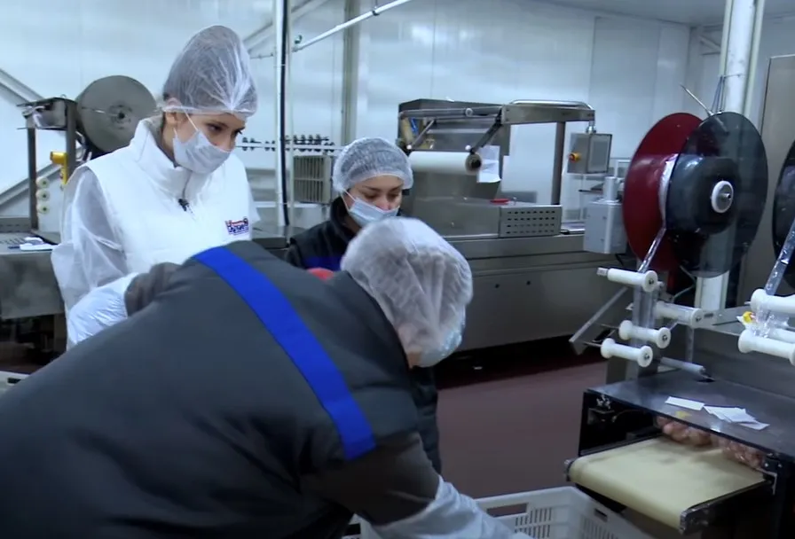 Неукоснительное соблюдение санитарных норм и правил