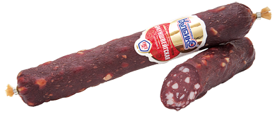 Брауншвейгская