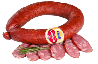 Краковская