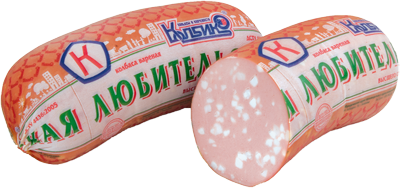 Любительская