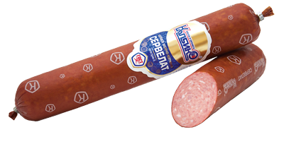 Сервелат