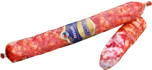 царская