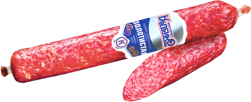 золотистая