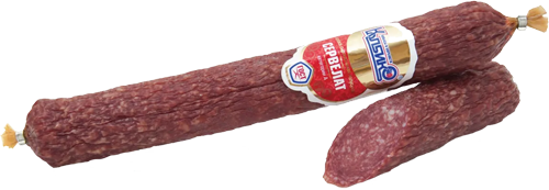 сервелат