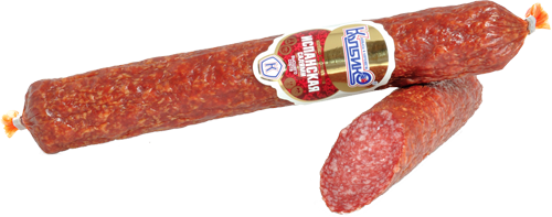 салями испанская