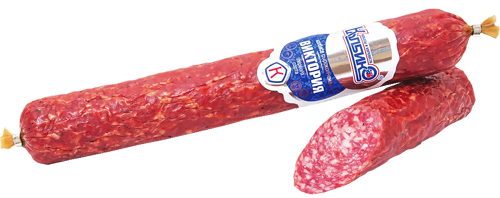 виктория