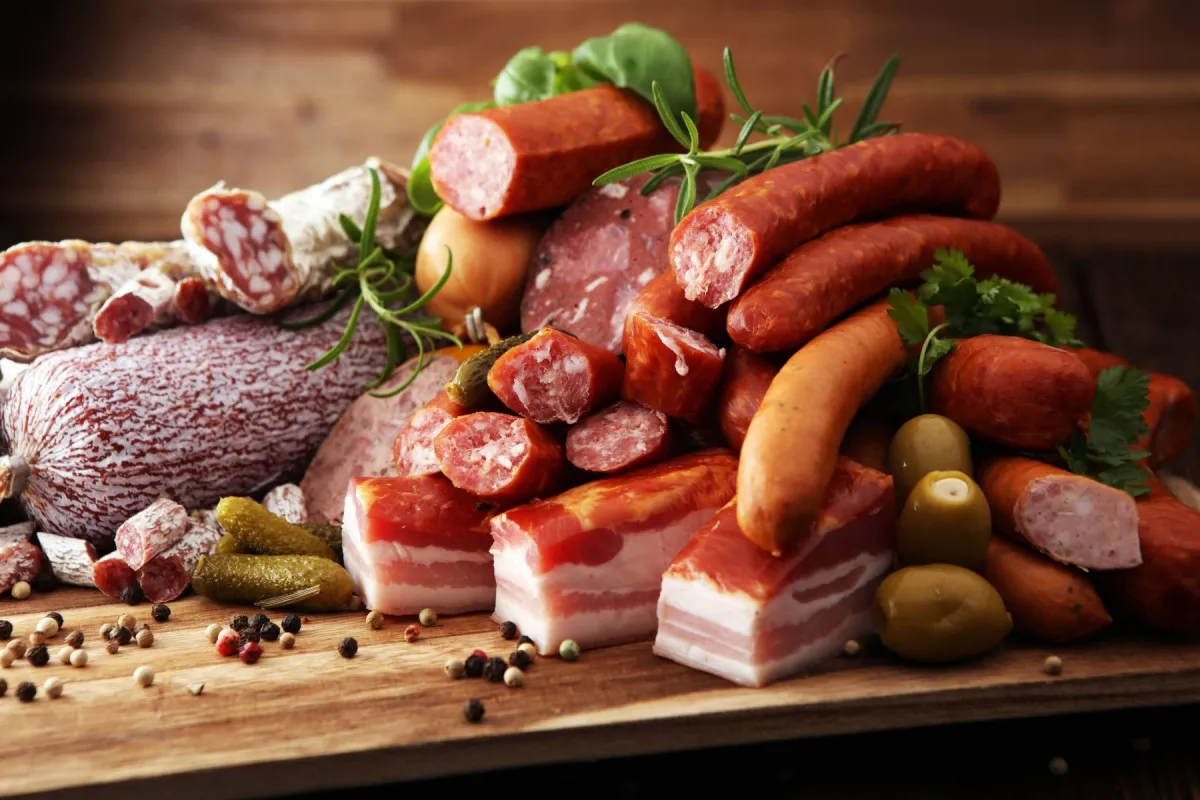 Немного о деликатесах1695389249