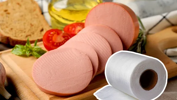 Мифы о Колбасе1709113787