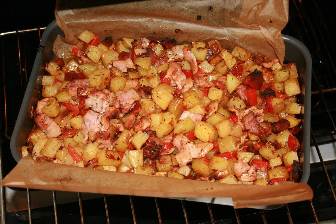 Несколько рецептов блюд с использованием колбасы1713958269