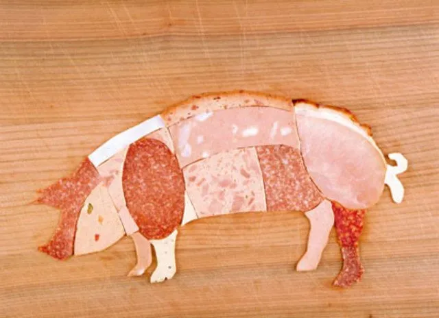 Что расскажет мясо о колбасе1735420916