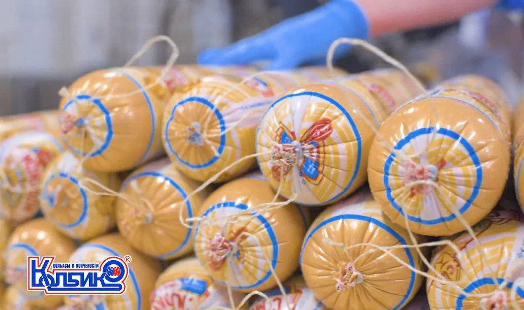 Заглядываем в замочные скважины производства колбас "Колбико"1741847892