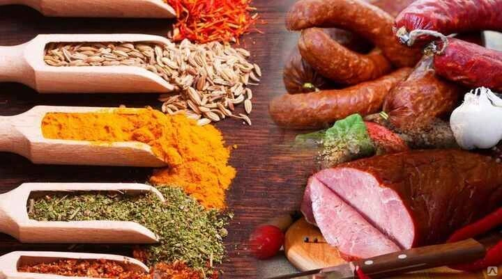 Колбаса: история, состав и необычные факты1750858099