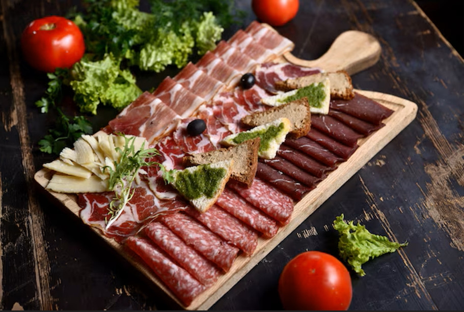 Искусство в деталях: от технологической клипсы до изысканной подачи1769433912