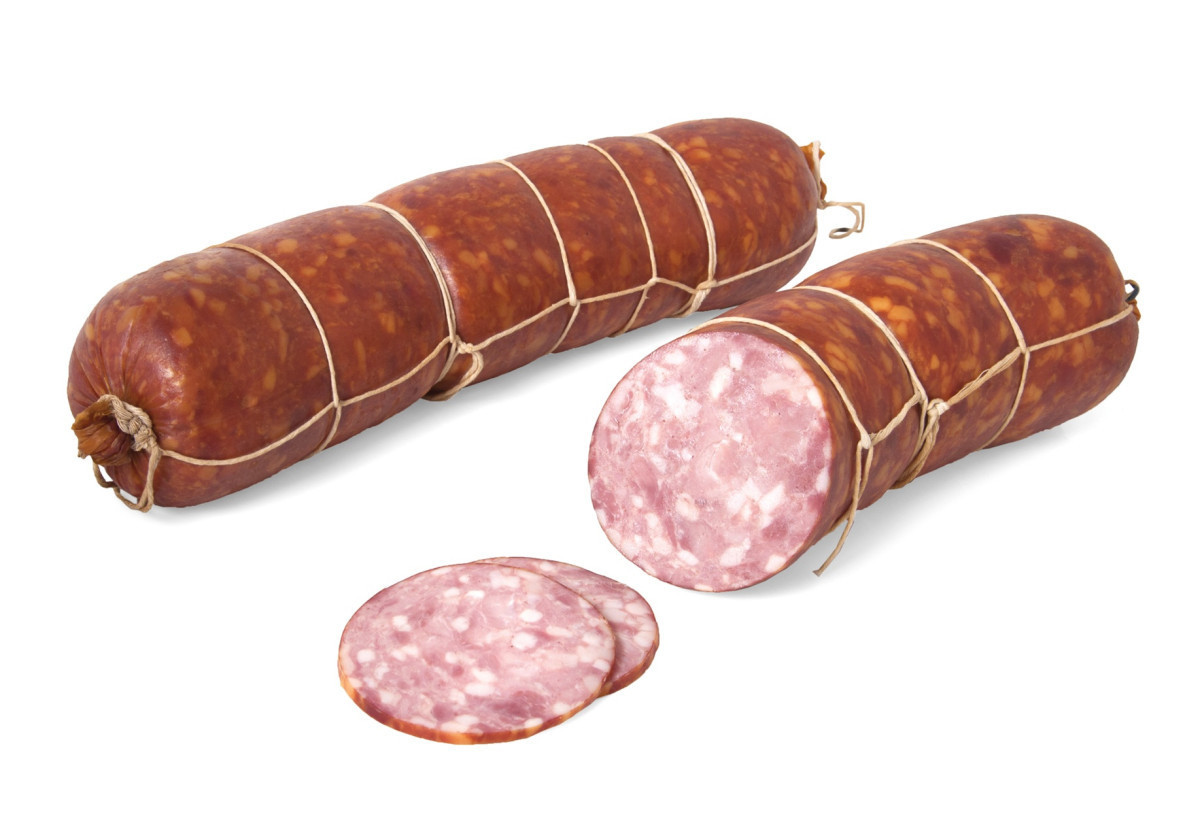 Ветчина «Рубленая» в домашних салатах: топ-3 быстрых ужина1774254128