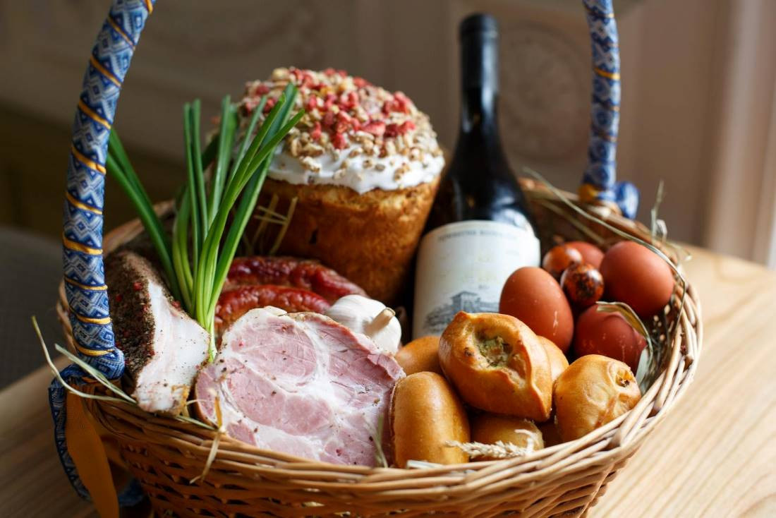 Вкус светлого праздника: выбираем мясные деликатесы «Колбико» к пасхальному столу1775819973