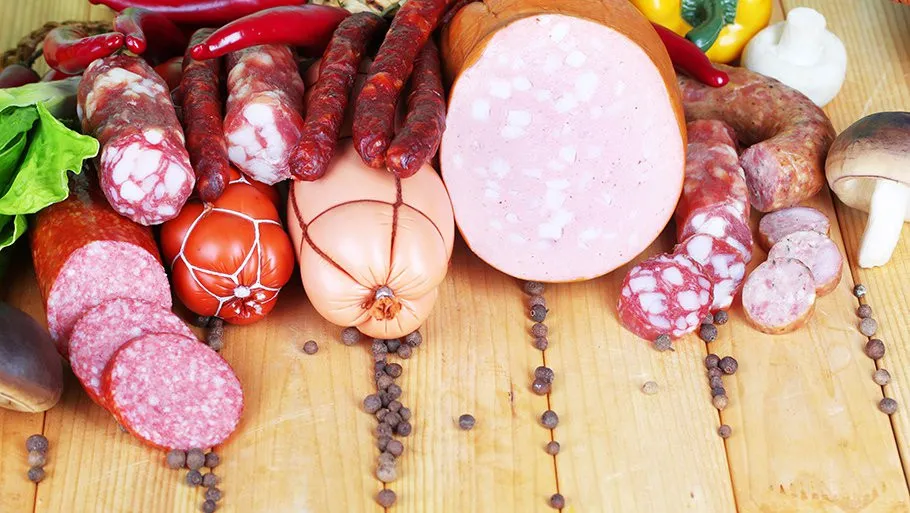 Как выбрать сырокопченую колбасу1642238257