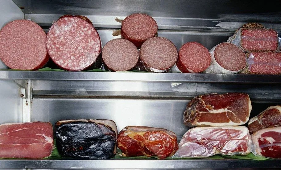 как хранить колбасу1661190804