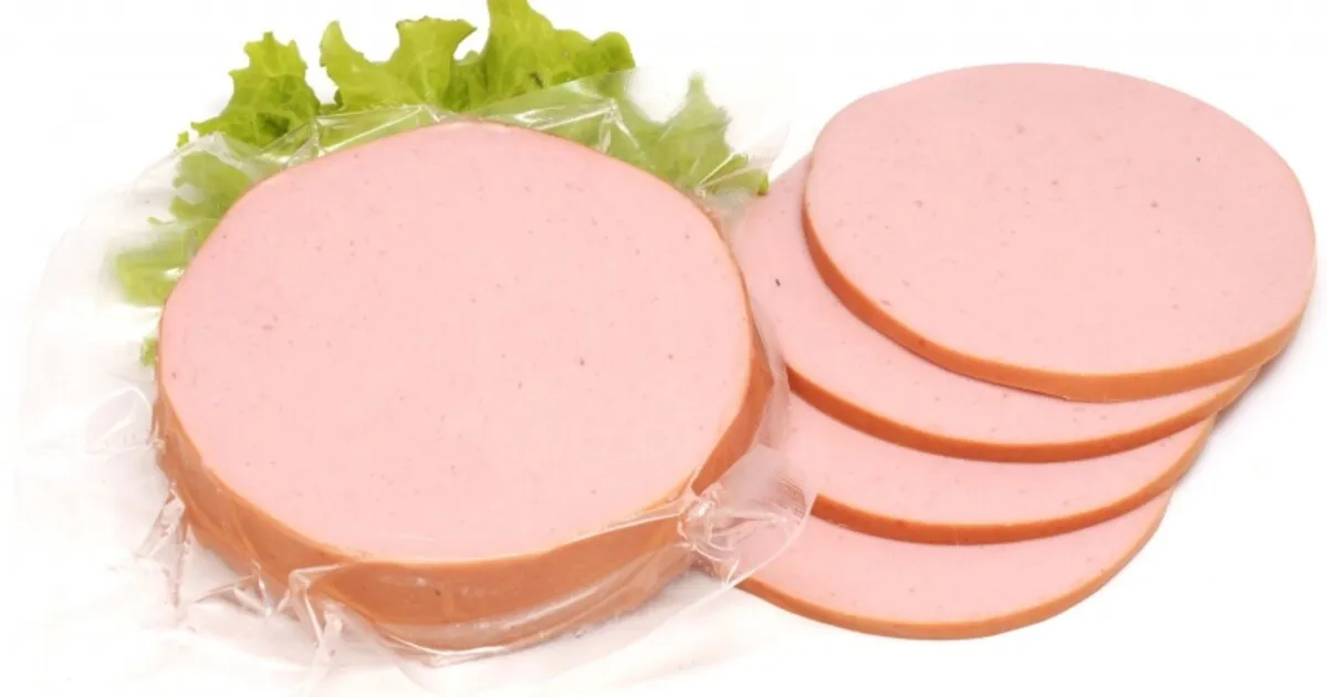 История происхождения «Докторской» колбасы1671016484