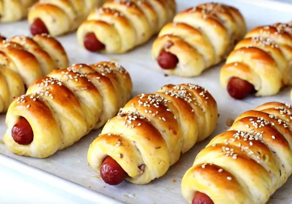 Всё самое интересное о сосисках в тесте1680522688