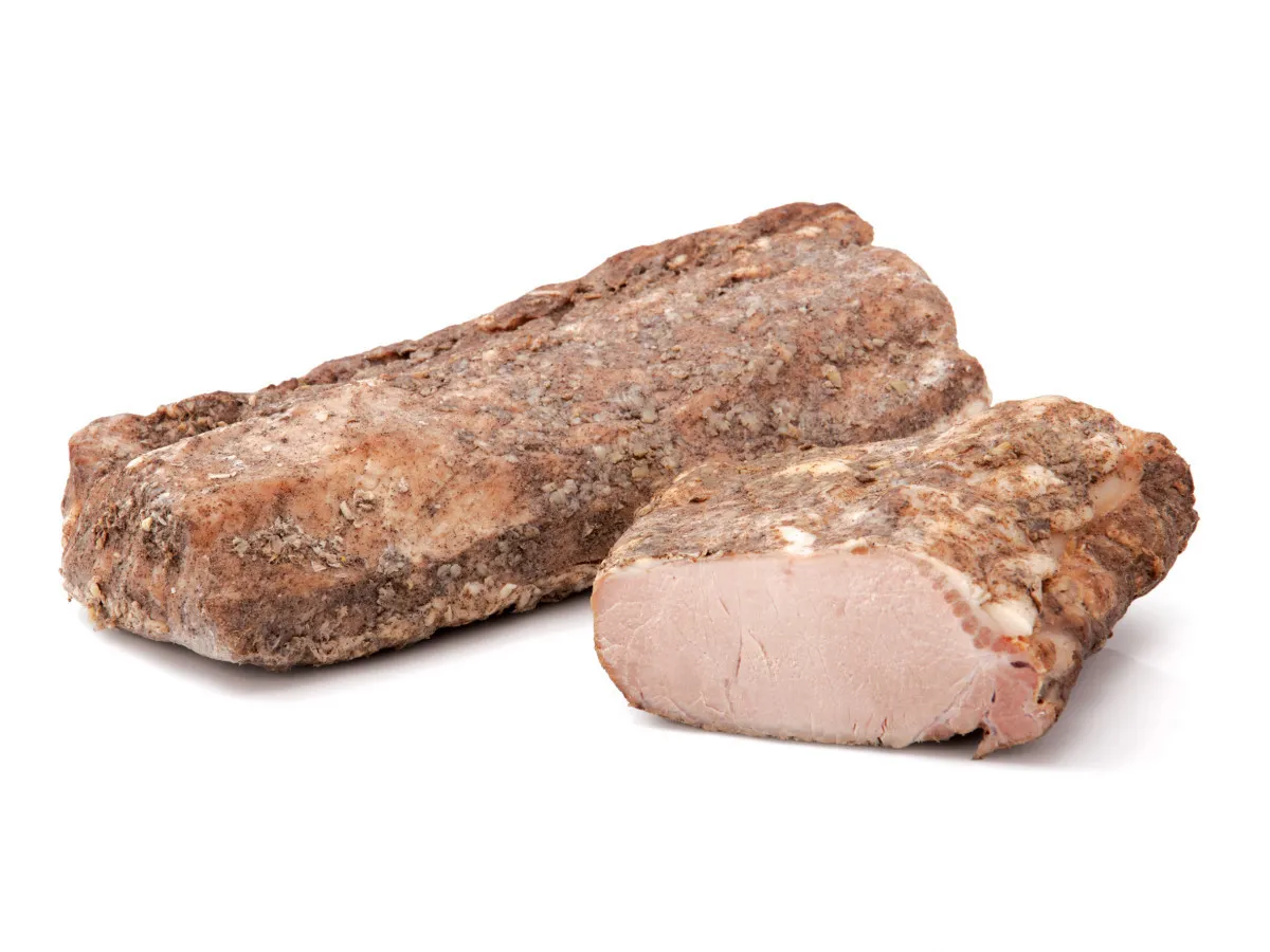 Карбонад "Пикантный"1643099952