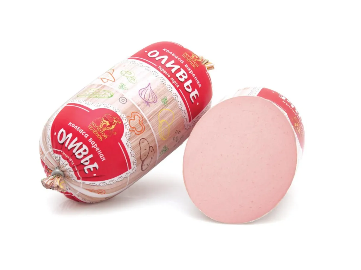 Колбаса "Оливье"1736761369