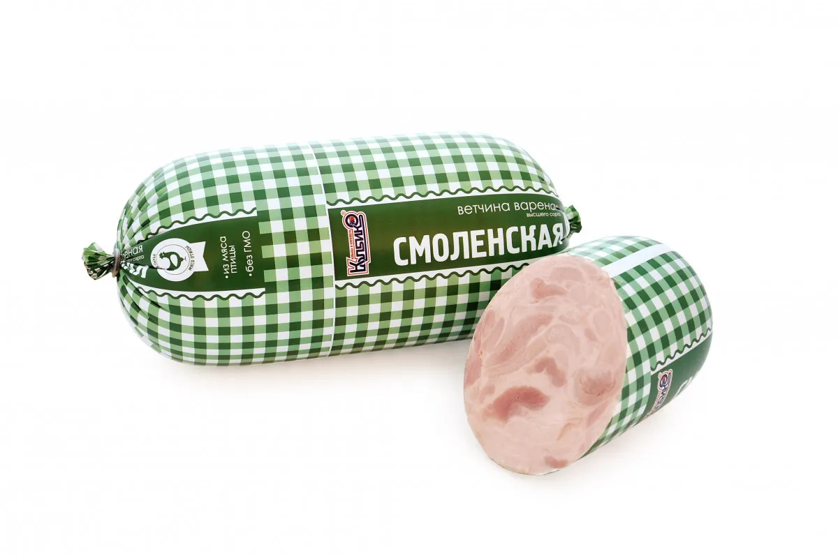 Ветчина "Смоленская"1643101558