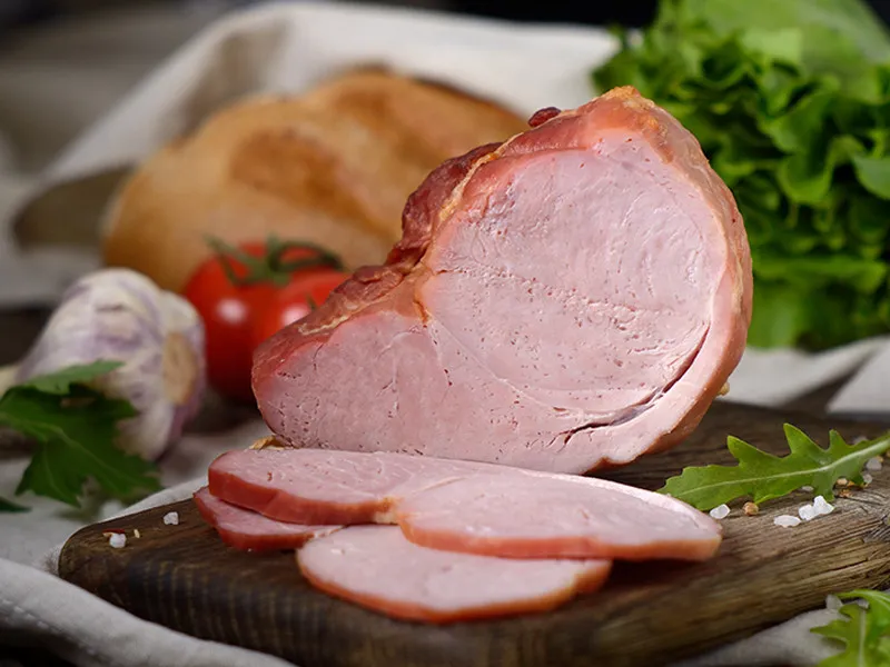 Окорок "Полярный"1639408907