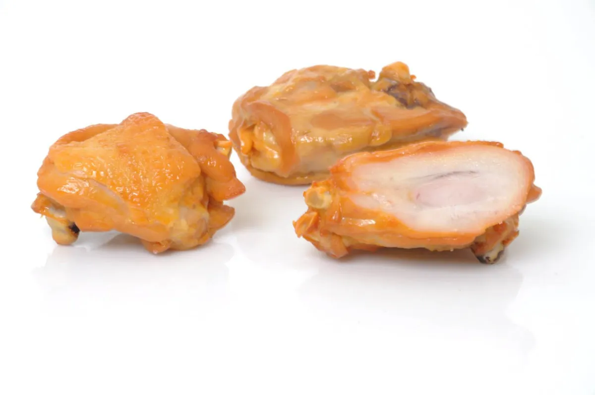 Бедро куриное копчено-вареное1736854370