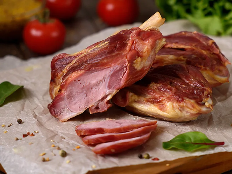 Котлета "Дарницкая"1639409311