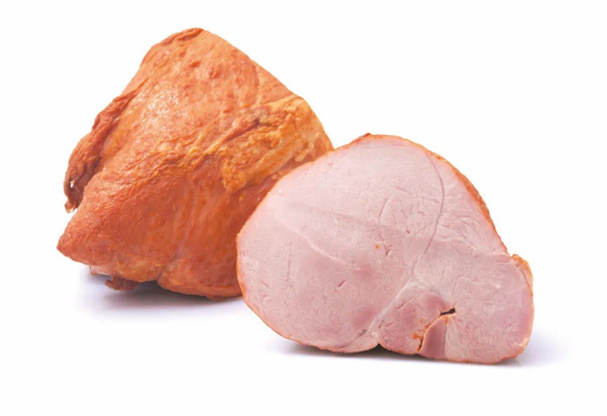 "Окорок свиной" с паприкой1661862369