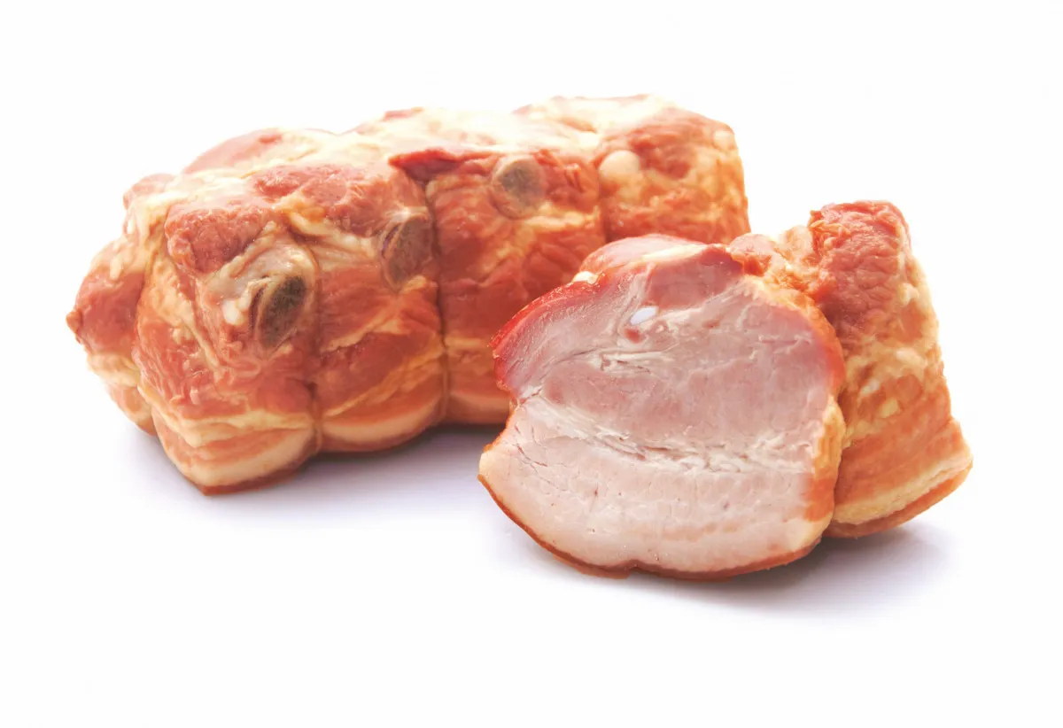 Грудинка "Деликатесная"1662020802