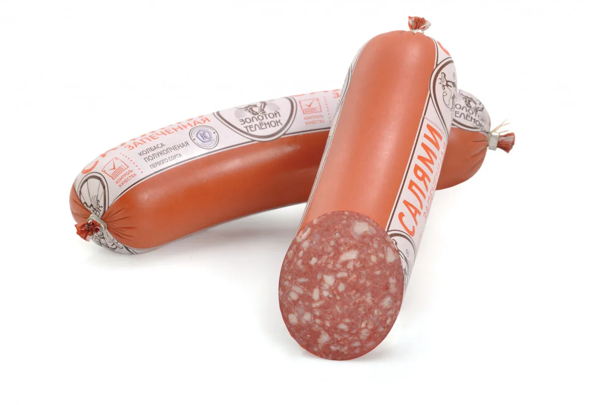 Колбаса "Салями Запеченная"1675182087