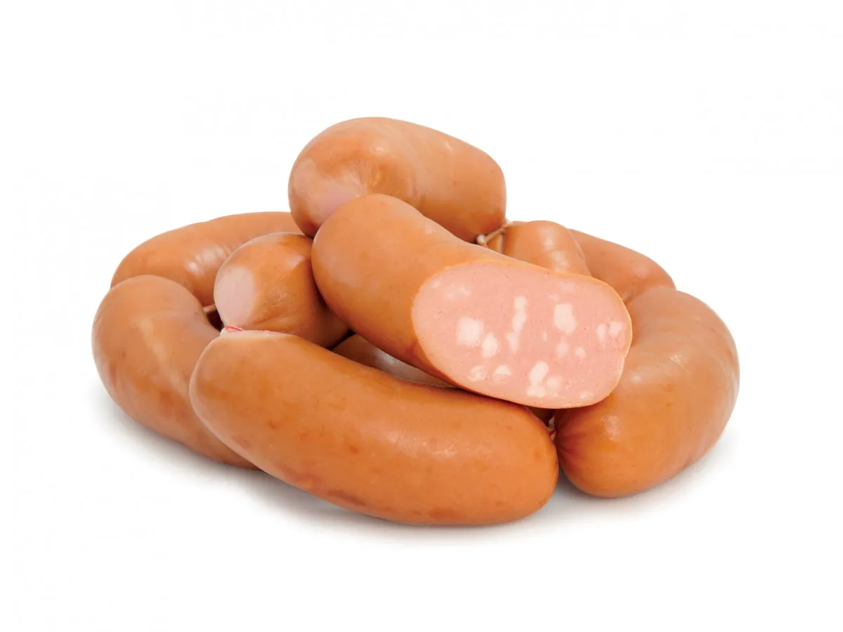 Сардельки "Шпикачки"1678979750