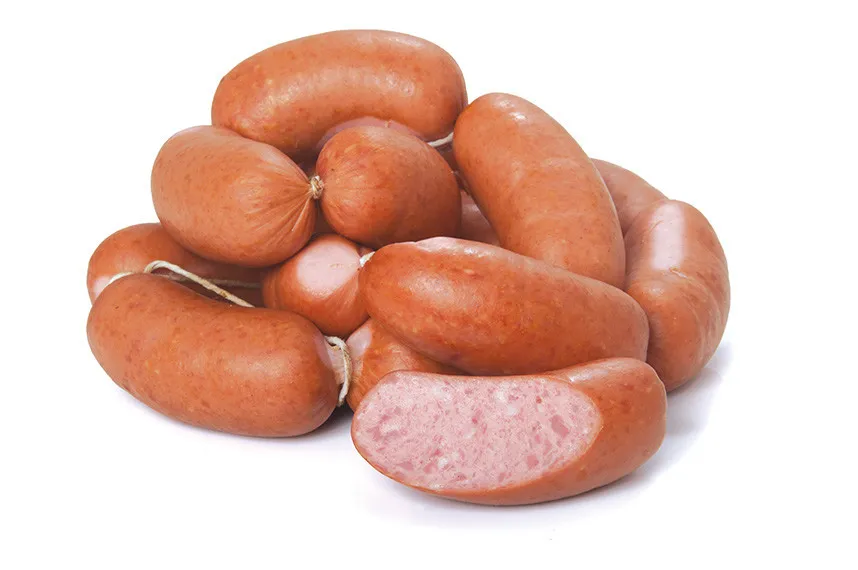 Колбаски "Фермерские"1696410494