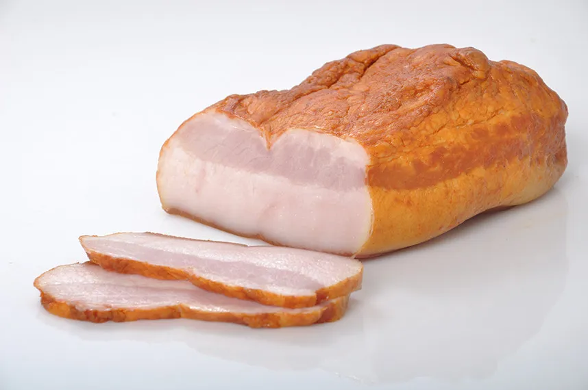 Щековина копчено-вареная "Пряная"1696403962