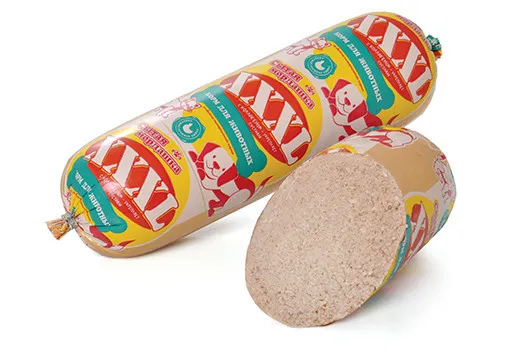 Корм для животных "XXXL"1696407146