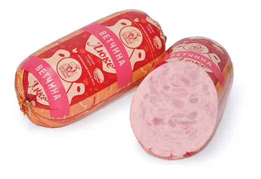 Ветчина "Люкс"1697023232