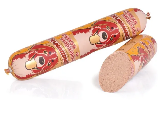 Корм "Домашний для собак"1705315458