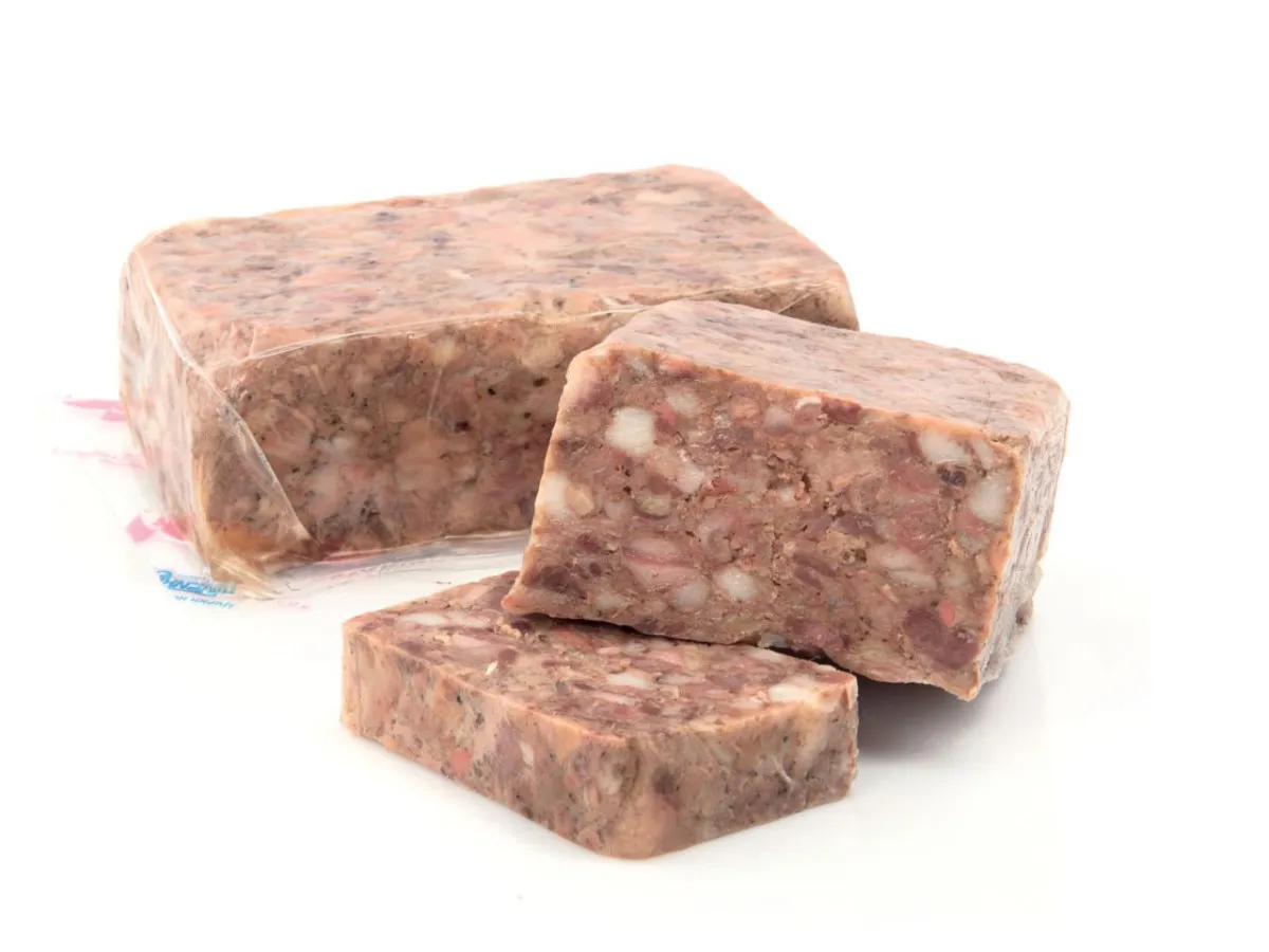 Зельц "Традиционный" мясной1736854210