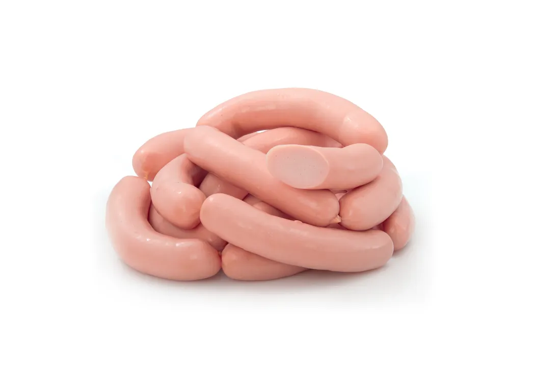 Сосиски "Детские"1742561540