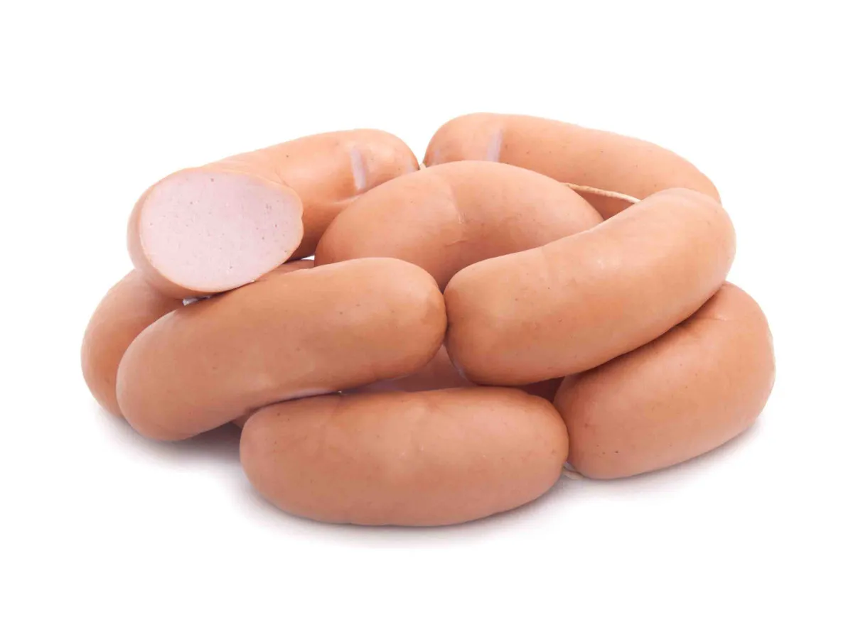 Сардельки "Филейные"1718002174