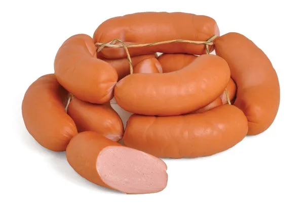 Сардельки "Семейные" (натур)1716802450