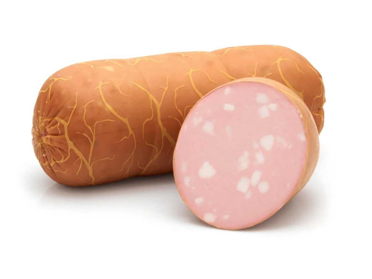 Колбаса "Шахтерская со шпигом"1736762230