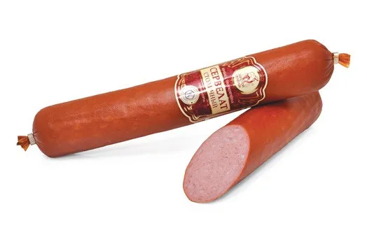 Колбаса "Сервелат Столичный"1720597452