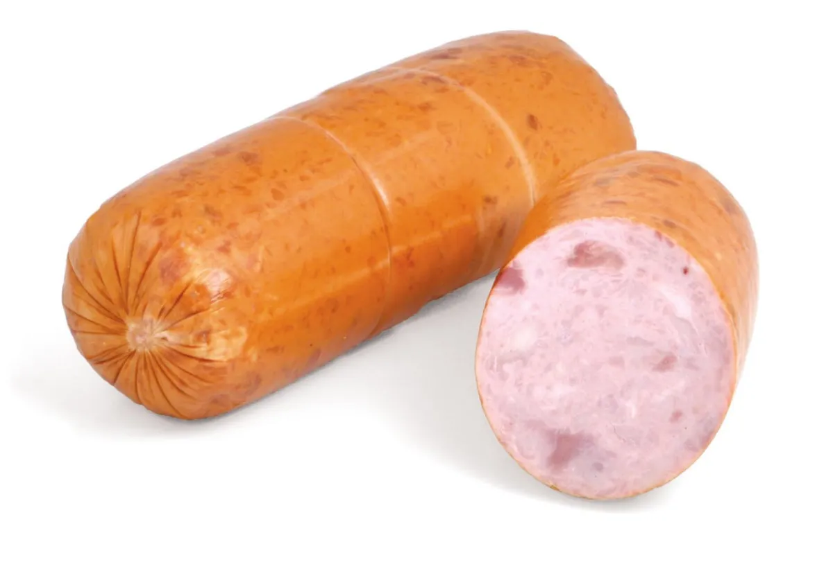 Ветчина "Деликатесная"1736762257