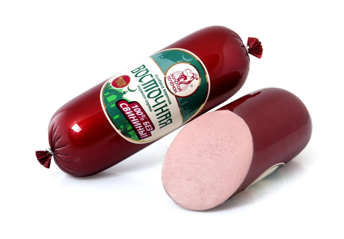 Колбаса "Восточная"1736758767