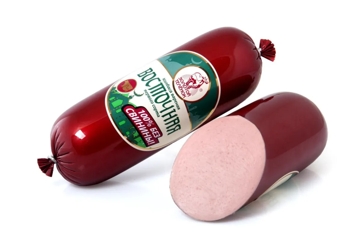 Колбаса "Восточная"1736758767