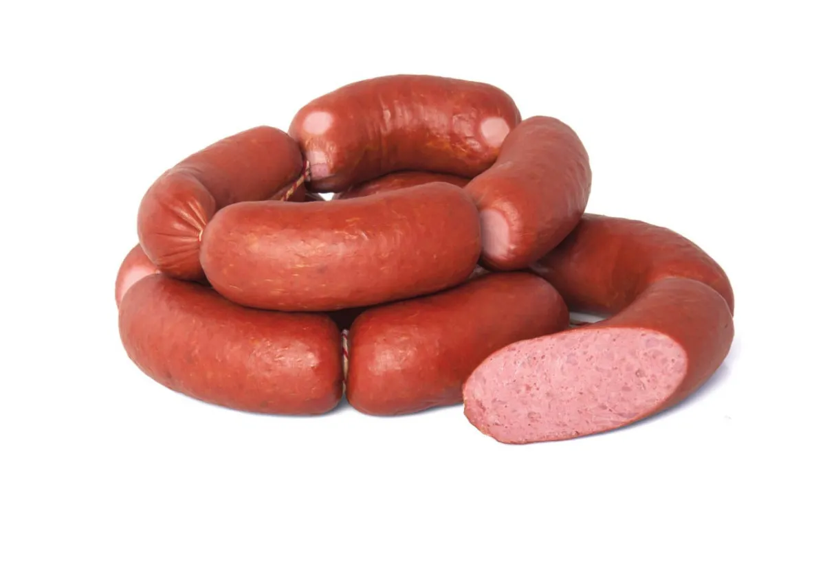 Колбаски "Восточные"1736854314